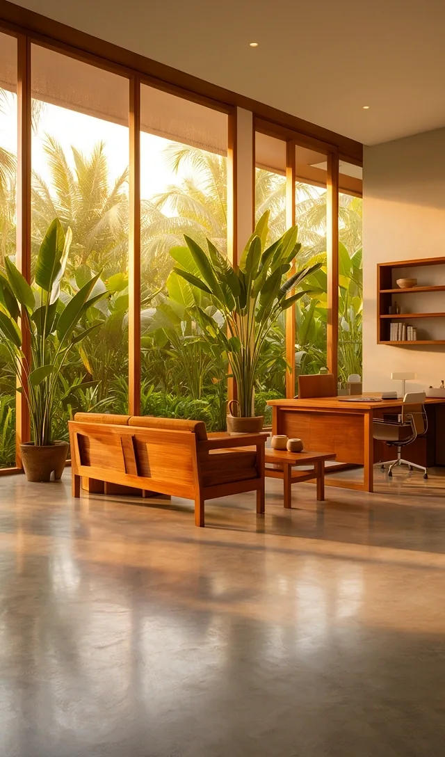 NutriWell Bali Administrative Hub