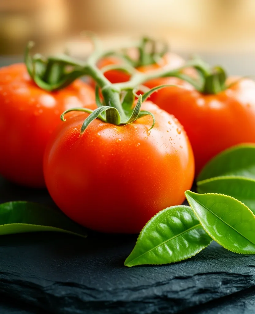 Lycopene sources