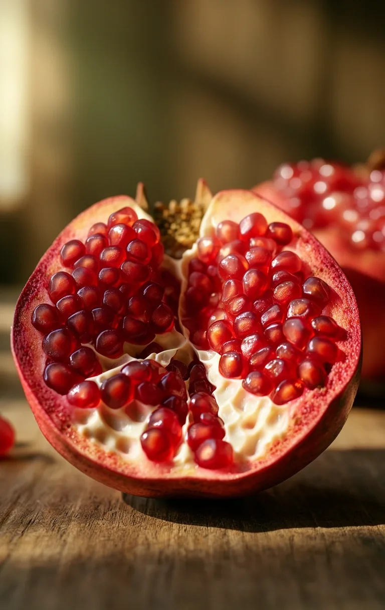Nutritional focus macro